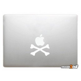 Bones Macbook