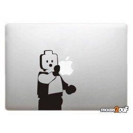 Lego Macbook