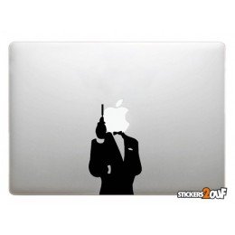 Bond Macbook