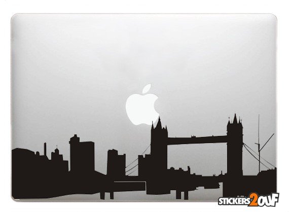 London Macbook