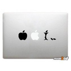 Apple Evolution