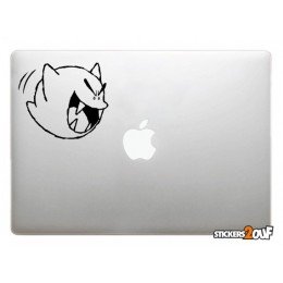 Fantome Macbook