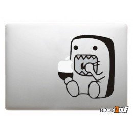 Domokun Macbook