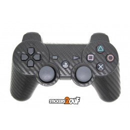 Carbon Dualshock