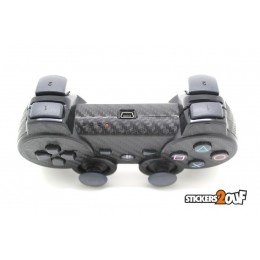 Carbon Dualshock