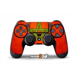 Maroc Dualshock 4