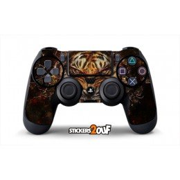 Tiger Dualshock 4