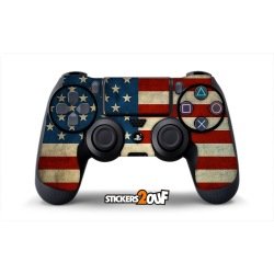 USA Dualshock 4