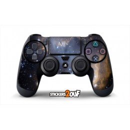 Space Dualshock 4