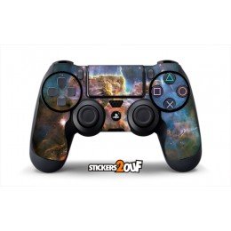 Nebula Dualshock 4