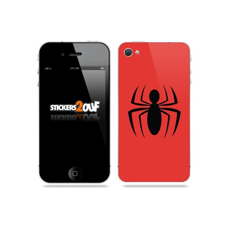 Spider