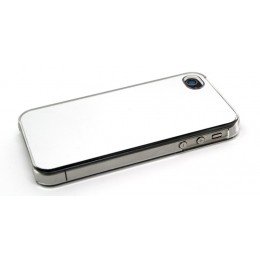 Coque Miroir iPhone 4 et 4S