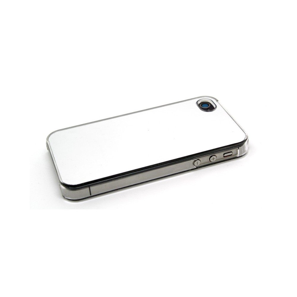Coque Miroir iPhone 4 et 4S Apple Case