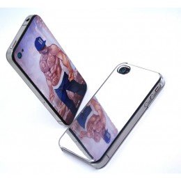 Coque Miroir iPhone 4 et 4S