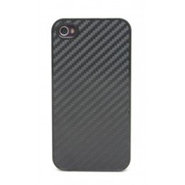 Coque Carbone iPhone 4 et 4S