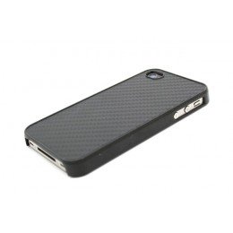 Coque Carbone iPhone 4 et 4S