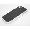 Coque Carbone iPhone 4 et 4S