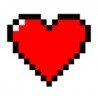 Coeur 8-Bit