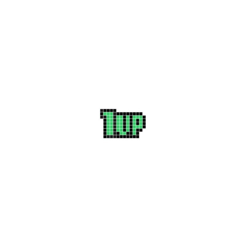 1up 8-bit