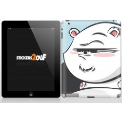 Panda iPad 2 et Nouvel iPad