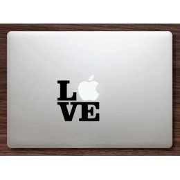 LOVE v2 Macbook