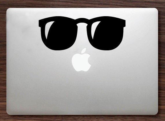 Lunette Macbook