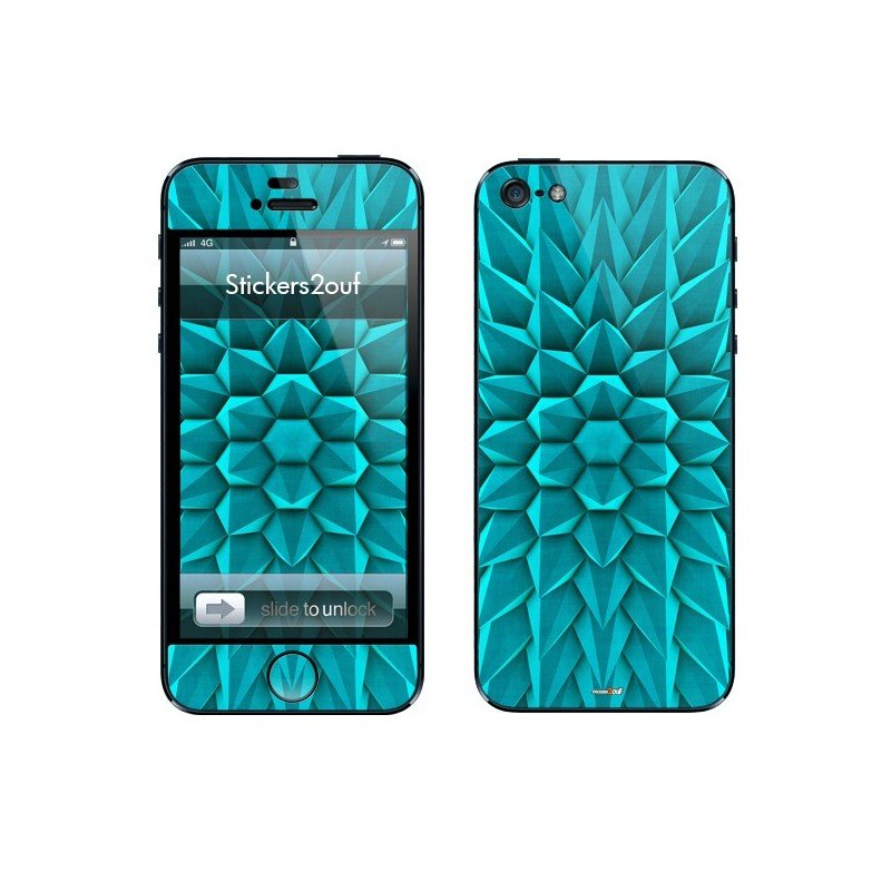 Spiked iPhone 5 et 5S