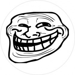 Troll Face