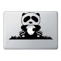 Panda Macbook