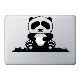 Panda Macbook