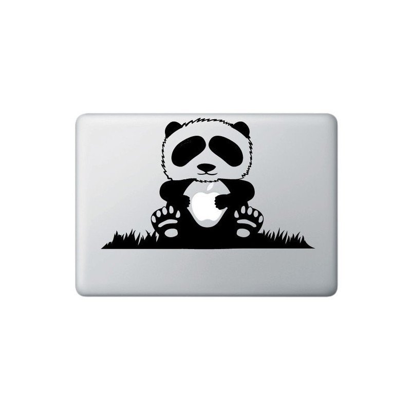 Panda Macbook