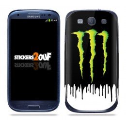 Monster Galaxy S3