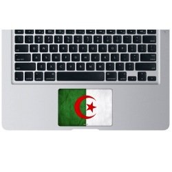 Algeria TouchPad