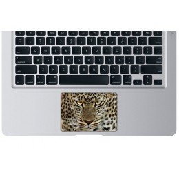 Leopard Touchpad
