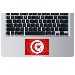 Tunisia Touchpad