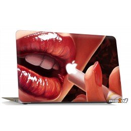 Lips macbook