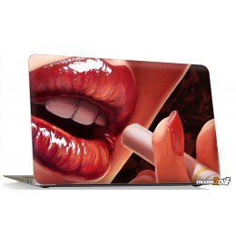 Lips macbook