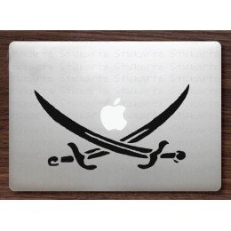 Sabre Macbook