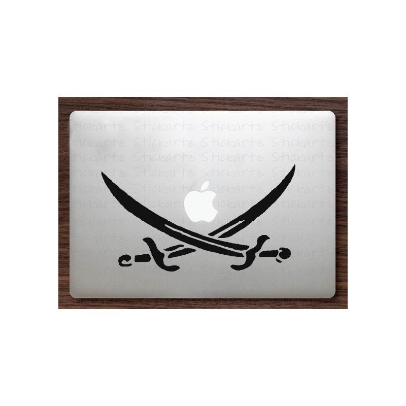 Sabre Macbook