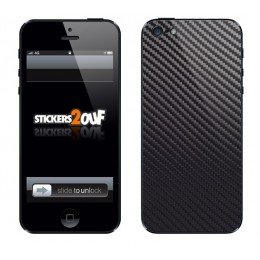 Carbone Iphone 5