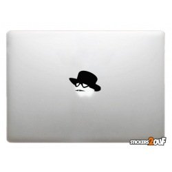 Zorro Macbook