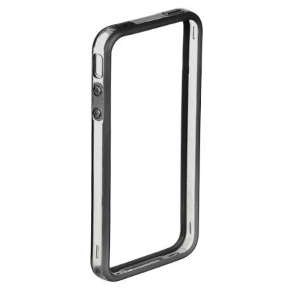 Coque Protection Iphone4 Crystal Transparente