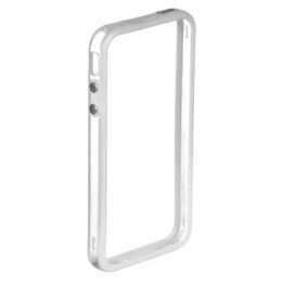 Coque Protection Iphone4 Crystal Transparente