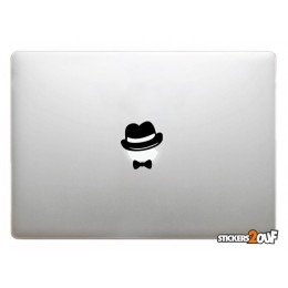 Chic Macbook