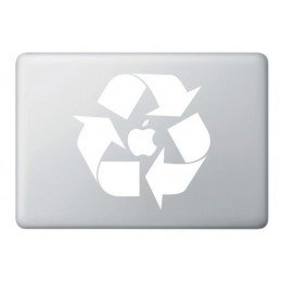 Recyclage Macbook