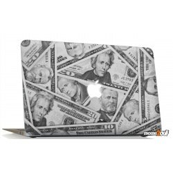 Dollars macbook