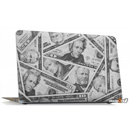 Dollars macbook