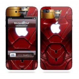 IronBody iPhone 4 & 4S