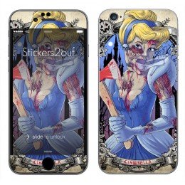 Cinderella iPhone 6