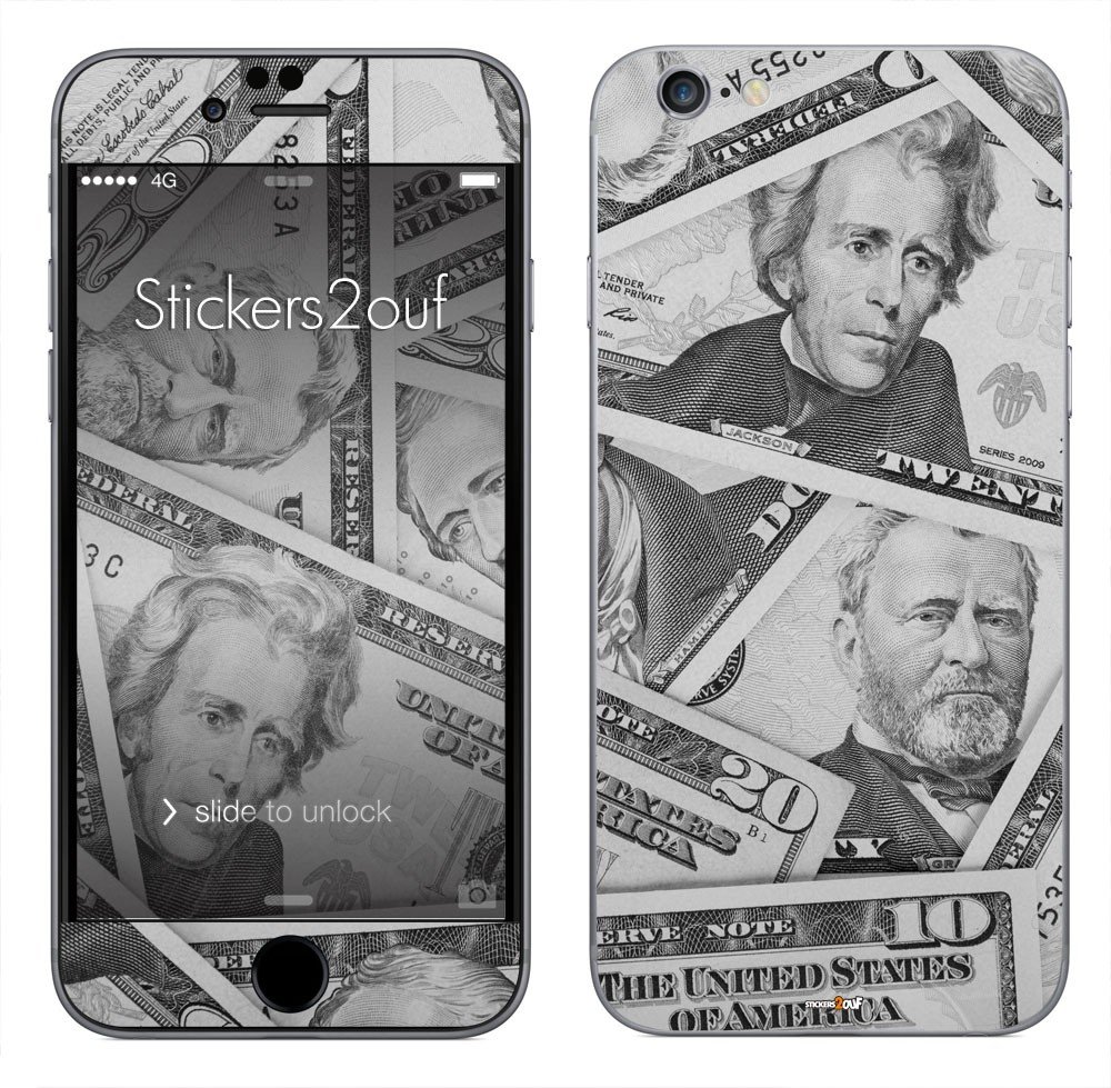 Dollar iPhone 6 et 6S